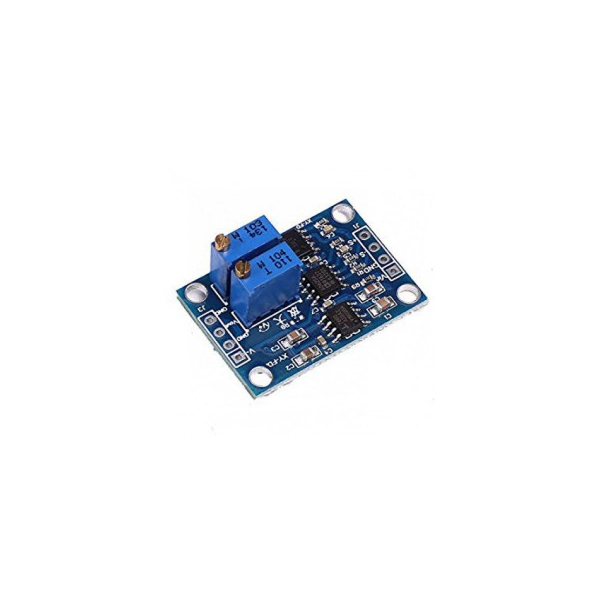 ماژول تقویت کننده سیگنال AD620